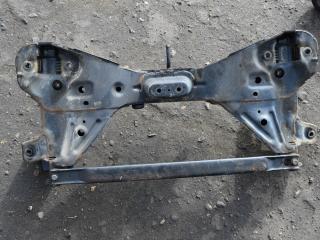 балка подвески передняя (подрамник) Volvo V40 1 поколение [2-й рестайлинг] 2003, 1.8 л., i, B 4184 S2, бензин, МКПП, универсал, передний привод