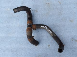 патрубок (трубопровод, шланг) Volkswagen Jetta 6 поколение 2013, 1.4 л., TSI, CAXA, бензин, АКПП, седан