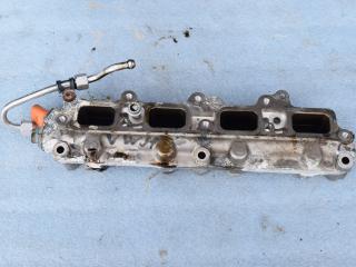 топливная рампа Volkswagen Jetta 6 поколение 2013, 1.4 л., TSI, CAXA, бензин, АКПП, седан, 0261545051