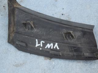 ус под фонарь правый Volkswagen Jetta 6 поколение 2013, 1.4 л., TSI, CAXA, бензин, АКПП, седан, 6003TN0012