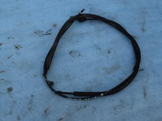 трос капота Volkswagen Jetta 6 поколение 2013, 1.4 л., TSI, CAXA, бензин, АКПП, седан, 5C7823531