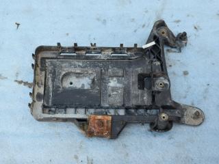 полка аккумулятора Volkswagen Jetta 6 поколение 2013, 1.4 л., TSI, CAXA, бензин, АКПП, седан, 1KM915333