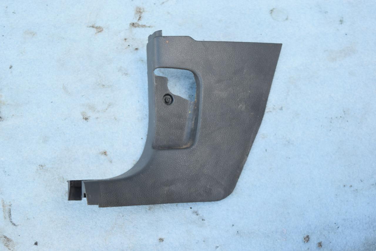 пластик Volkswagen Jetta 6 поколение 2013, 1.4 л., TSI, CAXA, бензин, АКПП, седан, 5C7863483 - фото №1