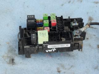 блок реле Volkswagen Jetta 6 поколение 2013, 1.4 л., TSI, CAXA, бензин, АКПП, седан, 5C0937819K