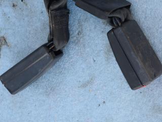 замок ремня безопасности Volkswagen Jetta 6 поколение 2013, 1.4 л., TSI, CAXA, бензин, АКПП, седан, 5C6857739