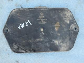 заглушка Volkswagen Jetta 6 поколение 2013, 1.4 л., TSI, CAXA, бензин, АКПП, седан, 5C0819430A