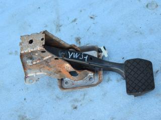 педаль тормоза Volkswagen Jetta 6 поколение 2013, 1.4 л., TSI, CAXA, бензин, АКПП, седан, 1K1723143