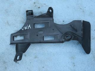 Опорная площадка для ног Volkswagen Jetta 6 поколение 2013, 1.4 л., TSI, CAXA, бензин, АКПП, седан, 5C1864767