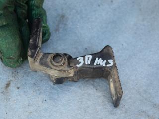 петля двери Volkswagen Jetta 6 поколение 2013, 1.4 л., TSI, CAXA, бензин, АКПП, седан, 8K0831402H