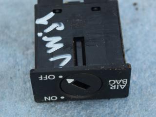 кнопка (выключатель) Volkswagen Jetta 6 поколение 2013, 1.4 л., TSI, CAXA, бензин, АКПП, седан, 1K0919237D