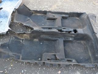 ковер салонный Volkswagen Jetta 6 поколение 2013, 1.4 л., TSI, CAXA, бензин, АКПП, седан, 5C7863919B