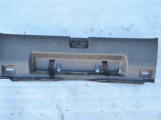 накладка внутренняя на заднюю панель кузова Volkswagen Jetta 6 поколение 2013, 1.4 л., TSI, CAXA, бензин, АКПП, седан, 5C6863459