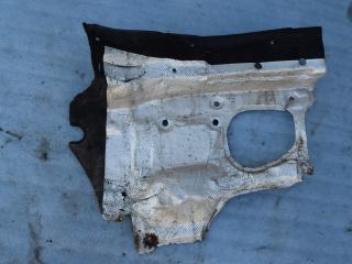 тепловой экран моторного отсека Volkswagen Jetta 6 поколение 2013, 1.4 л., TSI, CAXA, бензин, АКПП, седан