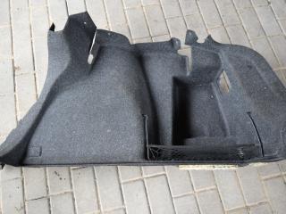 обшивка багажника Volkswagen Jetta 6 поколение 2013, 1.4 л., TSI, CAXA, бензин, АКПП, седан, 5C6867428T