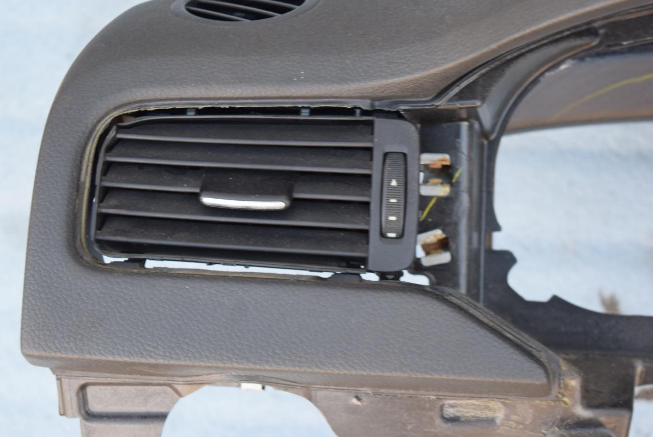 дефлектор обдува салона Volkswagen Jetta 6 поколение 2013, 1.4 л., TSI, CAXA, бензин, АКПП, седан - фото №1