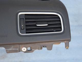 дефлектор обдува салона Volkswagen Jetta 6 поколение 2013, 1.4 л., TSI, CAXA, бензин, АКПП, седан