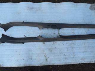 накладка на порог внутренняя Volkswagen Jetta 6 поколение 2013, 1.4 л., TSI, CAXA, бензин, АКПП, седан, 5C6853371