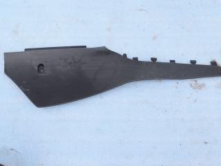 Декоративная накладка центральной консоли Volkswagen Jetta 6 поколение 2013, 1.4 л., TSI, CAXA, бензин, АКПП, седан, 5C7863045