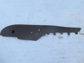 Декоративная накладка центральной консоли Volkswagen Jetta 6 поколение 2013, 1.4 л., TSI, CAXA, бензин, АКПП, седан, 5C7863046