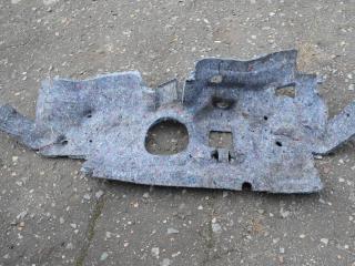 тепловой экран моторного отсека Volkswagen Jetta 6 поколение 2013, 1.4 л., TSI, CAXA, бензин, АКПП, седан, 5C1863925J