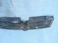 решетка радиатора Volkswagen Jetta 6 поколение 2013, 1.4 л., TSI, CAXA, бензин, АКПП, седан, 5C6853653 - фото №2