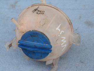 бачок расширительный Volkswagen Jetta 6 поколение 2013, 1.4 л., TSI, CAXA, бензин, АКПП, седан, 5C0121407