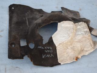 тепловой экран моторного отсека Volkswagen Jetta 6 поколение 2013, 1.4 л., TSI, CAXA, бензин, АКПП, седан