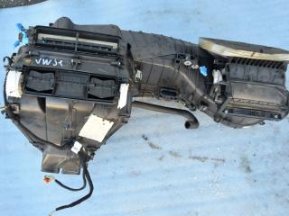 корпус отопителя (печки) Volkswagen Jetta 6 поколение 2013, 1.4 л., TSI, CAXA, бензин, АКПП, седан, 5C1820003