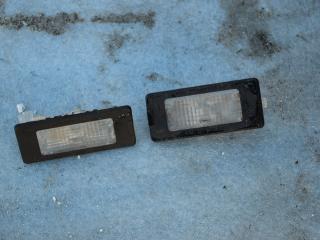 подсветка номера Volkswagen Jetta 6 поколение 2013, 1.4 л., TSI, CAXA, бензин, АКПП, седан, 5N0943021