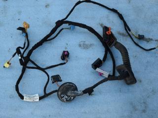 дверная проводка Volkswagen Jetta 6 поколение 2013, 1.4 л., TSI, CAXA, бензин, АКПП, седан, 5C7971120J