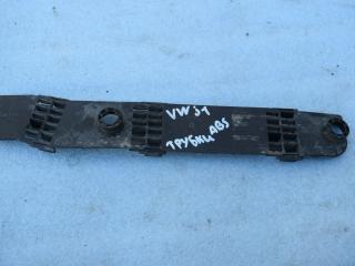 кронштейн (крепление) Volkswagen Jetta 6 поколение 2013, 1.4 л., TSI, CAXA, бензин, АКПП, седан, 1K1611716B