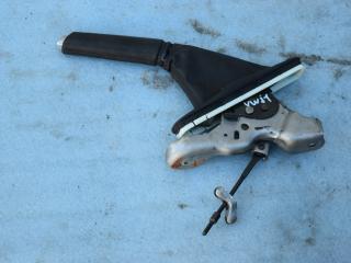 рычаг ручного тормоза (ручника) Volkswagen Jetta 6 поколение 2013, 1.4 л., TSI, CAXA, бензин, АКПП, седан, 5C0711303DM