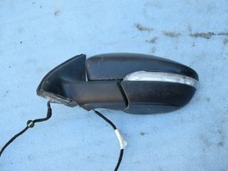 зеркало наружное левое Volkswagen Jetta 6 поколение 2013, 1.4 л., TSI, CAXA, бензин, АКПП, седан