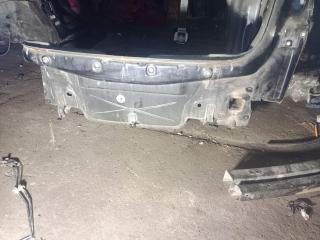 задняя часть кузова (тазик) Volkswagen Jetta 6 поколение 2013, 1.4 л., TSI, CAXA, бензин, АКПП, седан