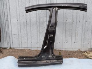 Стойка кузовная центральная левая Volkswagen Jetta 6 поколение 2013, 1.4 л., TSI, CAXA, бензин, АКПП, седан