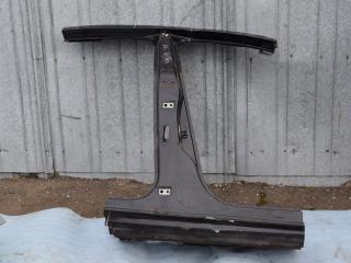 Стойка кузовная центральная правая Volkswagen Jetta 6 поколение 2013, 1.4 л., TSI, CAXA, бензин, АКПП, седан