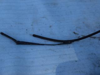 щеткодержатель (поводок стеклоочистителя, дворник) Volkswagen Jetta 6 поколение 2013, 1.4 л., TSI, CAXA, бензин, АКПП, седан, 5C7955409