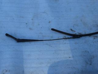 щеткодержатель (поводок стеклоочистителя, дворник) Volkswagen Jetta 6 поколение 2013, 1.4 л., TSI, CAXA, бензин, АКПП, седан, 5C7955410