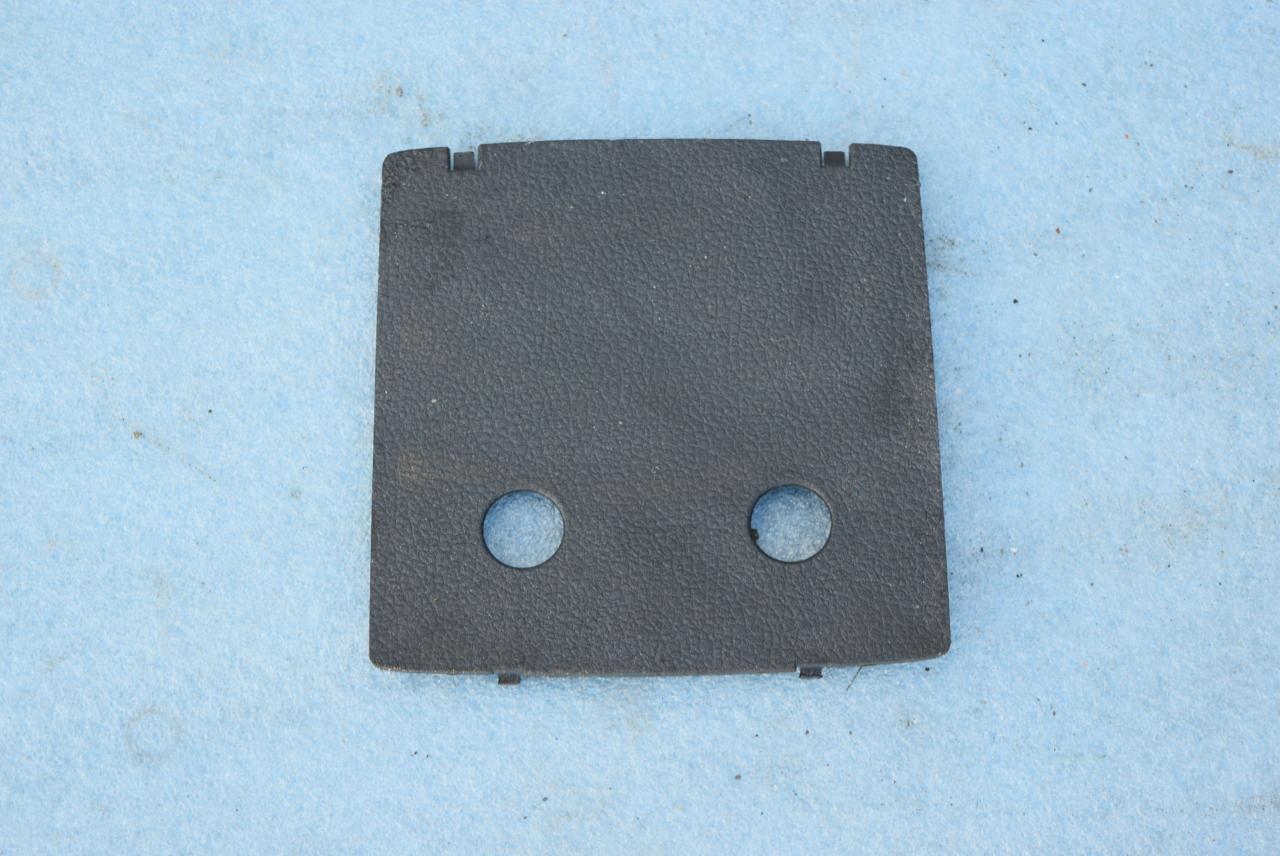 пластик Volkswagen Jetta 6 поколение 2013, 1.4 л., TSI, CAXA, бензин, АКПП, седан, 5C6864229D - фото №1