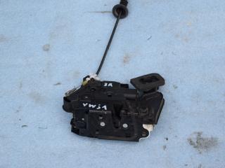 замок двери задней правой Volkswagen Jetta 6 поколение 2013, 1.4 л., TSI, CAXA, бензин, АКПП, седан, 5K4839016R