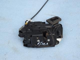 замок двери передней правой Volkswagen Jetta 6 поколение 2013, 1.4 л., TSI, CAXA, бензин, АКПП, седан, 5K1837016D