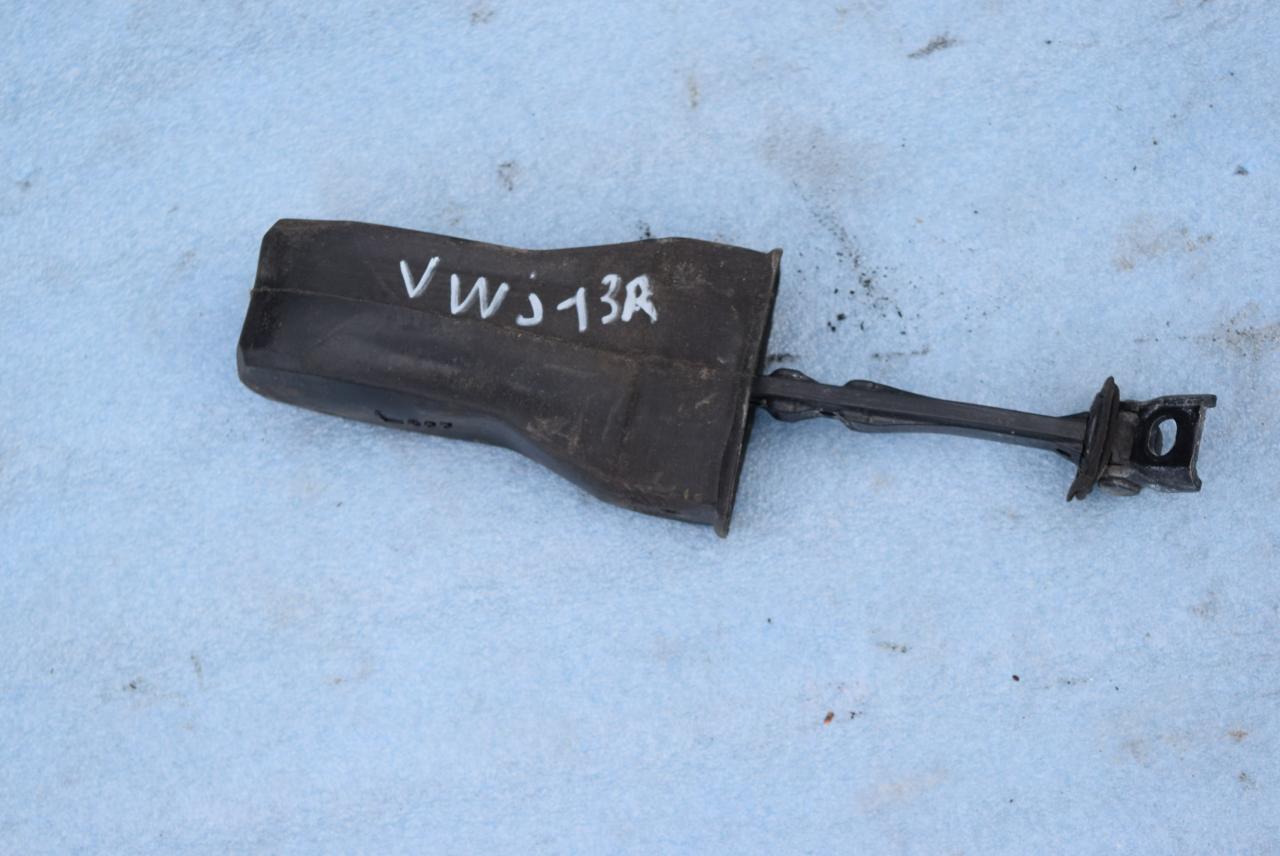 ограничитель открывания двери Volkswagen Jetta 6 поколение 2013, 1.4 л., TSI, CAXA, бензин, АКПП, седан, 5C6839249A - фото №1