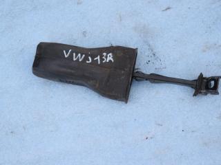 ограничитель открывания двери Volkswagen Jetta 6 поколение 2013, 1.4 л., TSI, CAXA, бензин, АКПП, седан, 5C6839249A