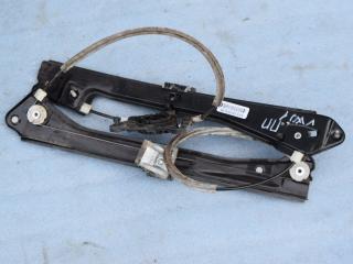 стеклоподъемник передний правый Volkswagen Jetta 6 поколение 2013, 1.4 л., TSI, CAXA, бензин, АКПП, седан, 5C6837462E