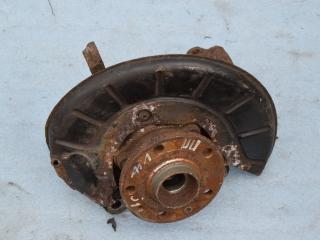 ступица передняя правая Volkswagen Jetta 6 поколение 2013, 1.4 л., TSI, CAXA, бензин, АКПП, седан