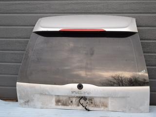 крышка багажника (дверь 3-5) Volvo XC90 1 поколение 2006, 2.4 л., D5, D 5244 T4, дизель, АКПП, внедорожник 5 дв., полный привод