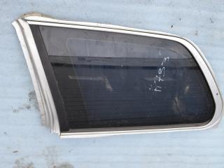 стекло кузовное боковое левое Volvo XC90 1 поколение 2006, 2.4 л., D5, D 5244 T4, дизель, АКПП, внедорожник 5 дв., полный привод
