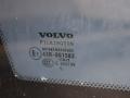 стекло кузовное боковое левое Volvo XC90 1 поколение 2006, 2.4 л., D5, D 5244 T4, дизель, АКПП, внедорожник 5 дв., полный привод - фото №2