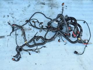 проводка двигателя Volvo XC90 1 поколение 2006, 2.4 л., D5, D 5244 T4, дизель, АКПП, внедорожник 5 дв., полный привод, 30739390, 30739390AC