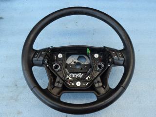 руль Volvo XC90 1 поколение 2006, 2.4 л., D5, D 5244 T4, дизель, АКПП, внедорожник 5 дв., полный привод